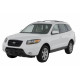 Лобовые, ветровые, боковые, зеркала, стекла, элементы, вкладыши для HYUNDAI Santa FE II (06-12)