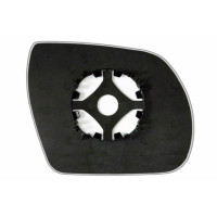 Дзеркальний елемент HYUNDAI Santa FE II (06-12) лівий сферичний