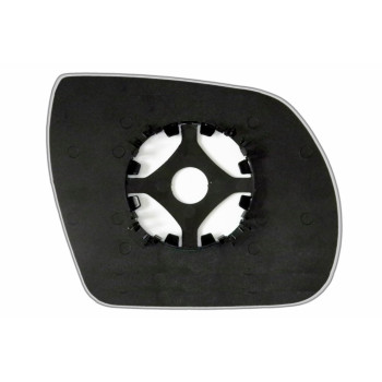 Елемент дзеркала заднього огляду HYUNDAI Santa FE II (06-12) лівий сферичний Елемент дзеркала заднього огляду HYUNDAI Santa FE II (06-12) лівий сферичний