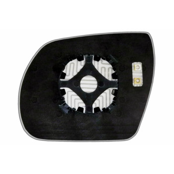 Елемент дзеркала заднього огляду HYUNDAI Santa FE II (06-12) правий сферичний з обігрівом Елемент дзеркала заднього огляду HYUNDAI Santa FE II (06-12) правий сферичний з обігрівом