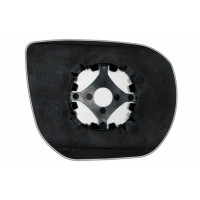 Дзеркальний елемент HYUNDAI Santa FE III (12- ) лівий асферичний