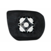 Дзеркальний елемент HYUNDAI Santa FE III (12- ) лівий сферичний