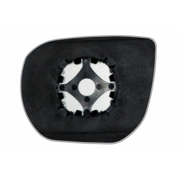 Елемент дзеркала заднього огляду HYUNDAI Santa FE III (12- ) правий сферичний