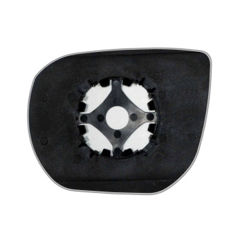 Елемент дзеркала заднього огляду HYUNDAI Santa FE III (12- ) правий асферичний