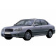 Лобовые, ветровые, боковые, зеркала, стекла, элементы, вкладыши для HYUNDAI Sonata V (01-10)