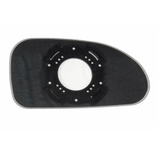 Зеркальный элемент HYUNDAI Sonata V (01-10) левый асферический