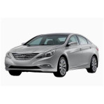 HYUNDAI|HYUNDAI Sonata VI (10-14)