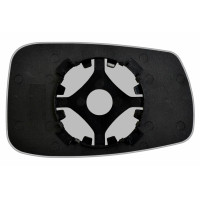 Дзеркальний елемент HYUNDAI Sonata VI (10-14) лівий сферичний