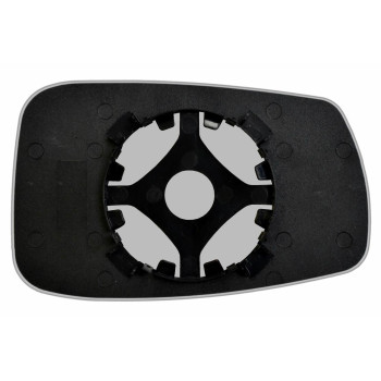 Зеркальный элемент HYUNDAI Sonata VI (10-14) левый сферический