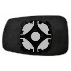 Дзеркальний елемент HYUNDAI Sonata VI (10-14) правий сферичний