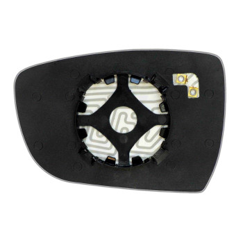 Елемент дзеркала заднього огляду HYUNDAI Sonata VI YF (10- ) правий асферичний з обігрівом Елемент дзеркала заднього огляду HYUNDAI Sonata VI YF (10- ) правий асферичний з обігрівом