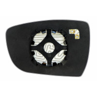 Дзеркальний елемент HYUNDAI Sonata VI YF (10- ) правий сферичний з обігрівом