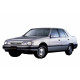 Лобовые, ветровые, боковые, зеркала, стекла, элементы, вкладыши для HYUNDAI Sonata II (94-96)