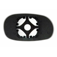 Дзеркальний елемент HYUNDAI Sonata II (94-96) лівий сферичний