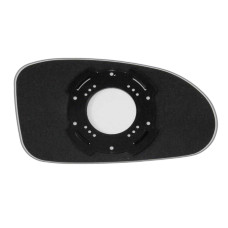 Дзеркальний елемент HYUNDAI Sonata III (96-98) лівий асферичний