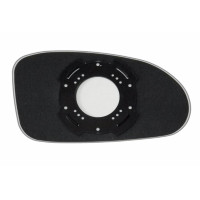 Дзеркальний елемент HYUNDAI Sonata III (96-98) лівий сферичний