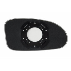 Зеркальный элемент HYUNDAI Sonata III (96-98) левый сферический