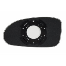 Зеркальный элемент HYUNDAI Sonata III (96-98) правый сферический