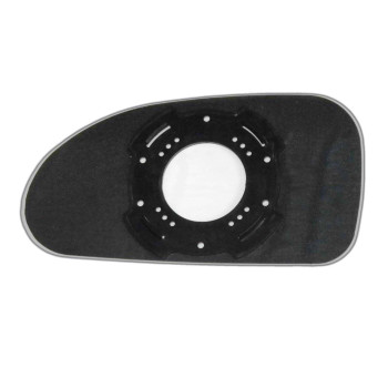 Елемент дзеркала заднього огляду HYUNDAI Sonata IV (98-01) правий асферичний Елемент дзеркала заднього огляду HYUNDAI Sonata IV (98-01) правий асферичний