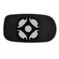 Дзеркальний елемент HYUNDAI Grandeur IV (05-11) лівий сферичний