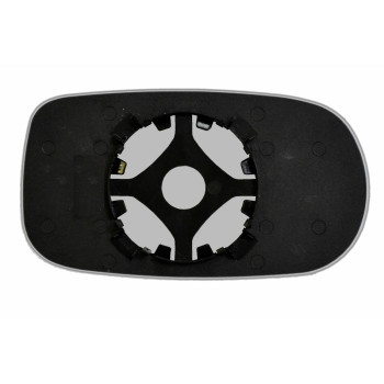 Елемент дзеркала заднього огляду HYUNDAI Grandeur IV (05-11) лівий сферичний Елемент дзеркала заднього огляду HYUNDAI Grandeur IV (05-11) лівий сферичний