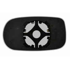 Зеркальный элемент HYUNDAI Grandeur IV (05-11) правый сферический