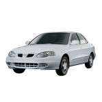 HYUNDAI|HYUNDAI Lantra (96-99)