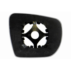 Зеркальный элемент HYUNDAI ix35 (10- ) левый сферический