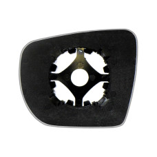 Зеркальный элемент HYUNDAI ix35 (10- ) правый сферический