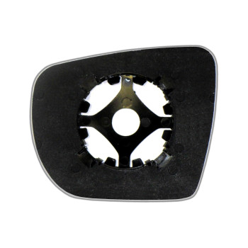 Елемент дзеркала заднього огляду HYUNDAI ix35 (10- ) правий сферичний