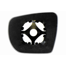 Зеркальный элемент HYUNDAI ix35 (10- ) правый асферический