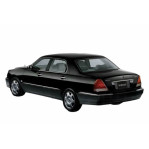 HYUNDAI|HYUNDAI Centennial (99-09)