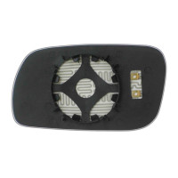 Дзеркальний елемент HYUNDAI Centennial (99-09) правий асферичний з обігрівом