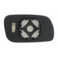 Дзеркальний елемент HYUNDAI Centennial (99-09) лівий сферичний з обігрівом