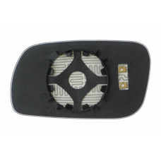 Дзеркальний елемент HYUNDAI Centennial (99-09) правий сферичний з обігрівом