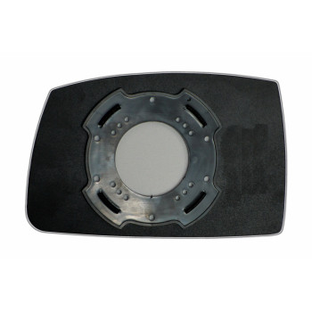 Зеркальный элемент HYUNDAI Tiburon (07-09) правый сферический