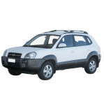 HYUNDAI|HYUNDAI Tucson (04-09)