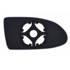 Зеркальный элемент HYUNDAI Verna III (06-09) левый сферический