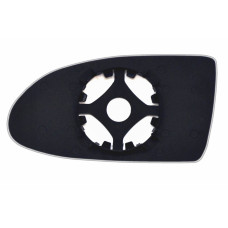 Зеркальный элемент HYUNDAI Verna III (06-09) правый сферический