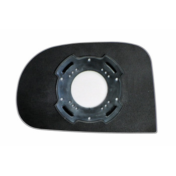 Елемент дзеркала заднього огляду HYUNDAI Atos (98-11) правий сферичний Елемент дзеркала заднього огляду HYUNDAI Atos (98-11) правий сферичний