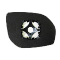 Дзеркальний елемент HYUNDAI Maxcruz (13- ) лівий асферичний