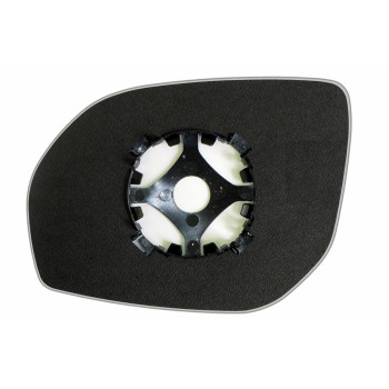 Елемент дзеркала заднього огляду HYUNDAI Maxcruz (13- ) правий сферичний