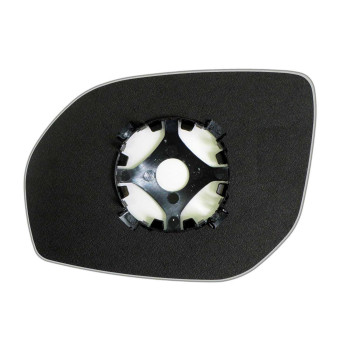 Зеркальный элемент HYUNDAI Maxcruz (13- ) правый асферический Зеркальный элемент HYUNDAI Maxcruz (13- ) правый асферический