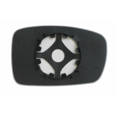 Зеркальный элемент HYUNDAI Genesis I (09-13) левый асферический