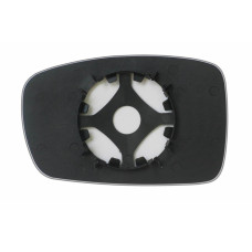 Зеркальный элемент HYUNDAI Genesis I (09-13) правый сферический