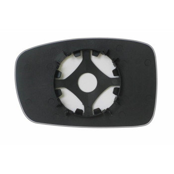 Зеркальный элемент HYUNDAI Genesis I (09-13) правый сферический