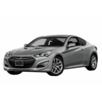HYUNDAI|HYUNDAI Genesis Coupe (12- )