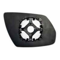 Дзеркальний елемент HYUNDAI Genesis II (14- ) лівий асферичний