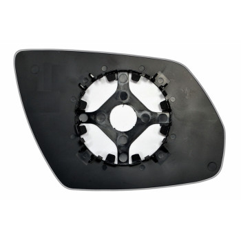 Зеркальный элемент HYUNDAI Genesis II (14- ) левый асферический