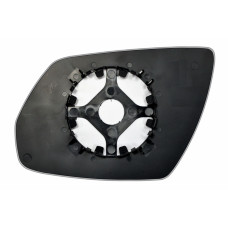 Дзеркальний елемент HYUNDAI Genesis II (14- ) правий сферичний